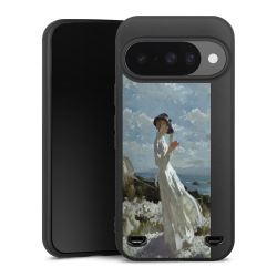 Premium Carry Case Single Matt black