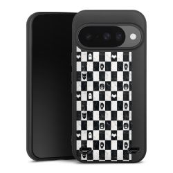 Premium Carry Case Single Matt black