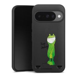 Premium Carry Case Single Matt black