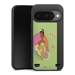 New Carry Case Hülle mattschwarz