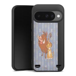 Premium Carry Case Single Matt black