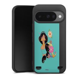 New Carry Case Hülle mattschwarz