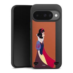 New Carry Case Hülle mattschwarz