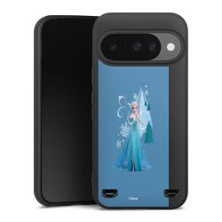 New Carry Case Hülle mattschwarz