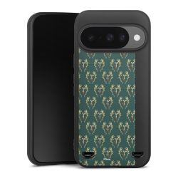 New Carry Case Hülle mattschwarz