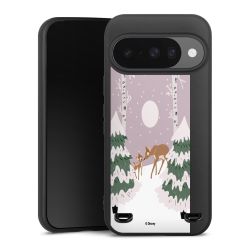 New Carry Case Hülle mattschwarz