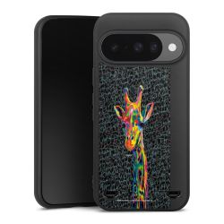 Premium Carry Case Single Matt black