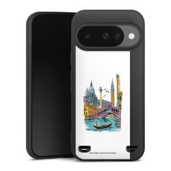 New Carry Case Hülle mattschwarz