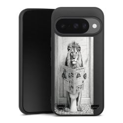 New Carry Case Hülle mattschwarz