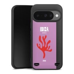 New Carry Case Hülle mattschwarz