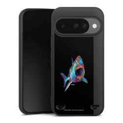 Premium Carry Case Single Matt black