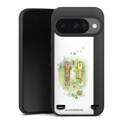 Premium Carry Case Single Matt black