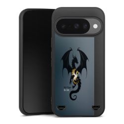 Premium Carry Case Single Matt black