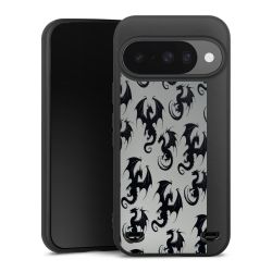 New Carry Case Hülle mattschwarz