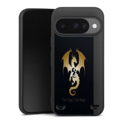 New Carry Case Hülle mattschwarz