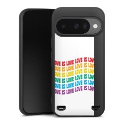 Premium Carry Case Single Matt black