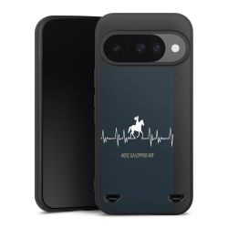 New Carry Case Hülle mattschwarz