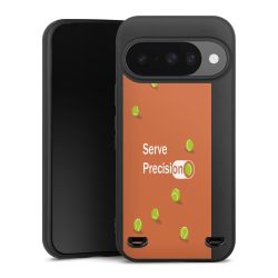 Premium Carry Case Single Matt black