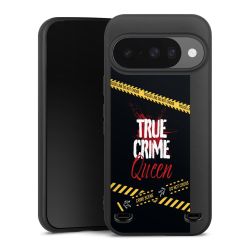 Premium Carry Case Single Matt black