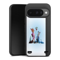 New Carry Case Hülle mattschwarz