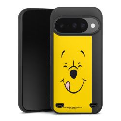 New Carry Case Hülle mattschwarz