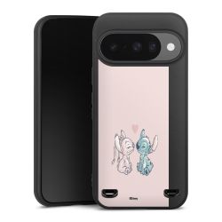 New Carry Case Hülle mattschwarz