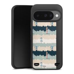 New Carry Case Hülle mattschwarz