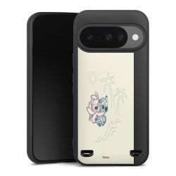 New Carry Case Hülle mattschwarz