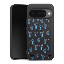 New Carry Case Hülle mattschwarz