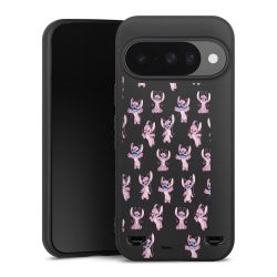 New Carry Case Hülle mattschwarz