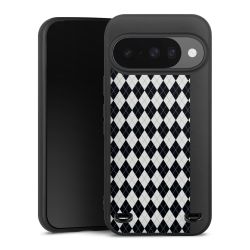 New Carry Case Hülle mattschwarz