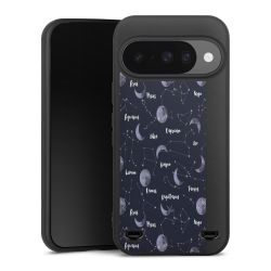 Premium Carry Case Single Matt black