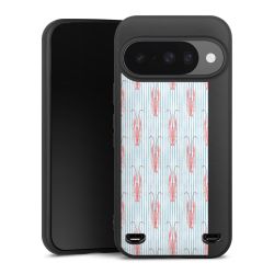 Premium Carry Case Single Matt black