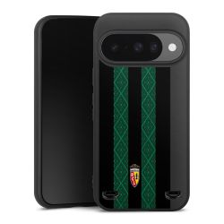 Premium Carry Case Single Matt black