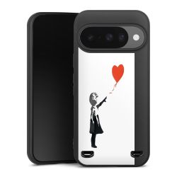 Premium Carry Case Single Matt black