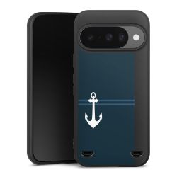 New Carry Case Hülle mattschwarz