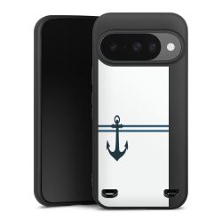 New Carry Case Hülle mattschwarz