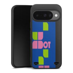 Premium Carry Case Single Matt black