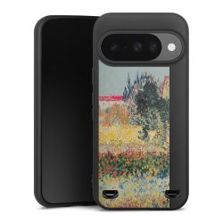 Premium Carry Case Single Matt black