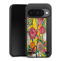 Premium Carry Case Single Matt black