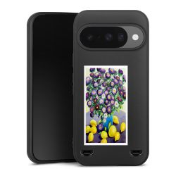 Premium Carry Case Single Matt black