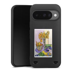 Premium Carry Case Single Matt black