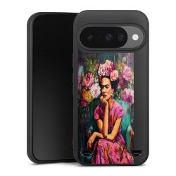 Premium Carry Case Single Matt black