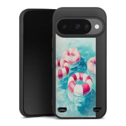 New Carry Case Hülle mattschwarz