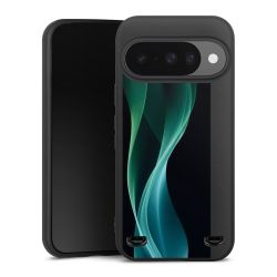 New Carry Case Hülle mattschwarz