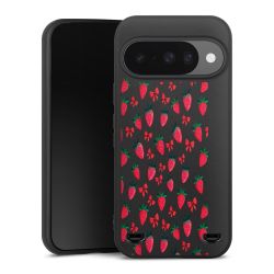 New Carry Case Hülle mattschwarz