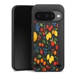 New Carry Case Hülle mattschwarz