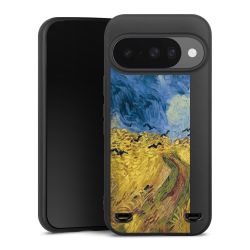 Premium Carry Case Single Matt black