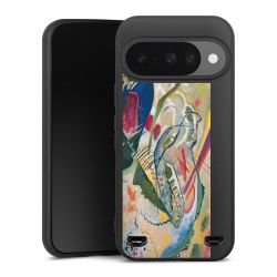 Premium Carry Case Single Matt black