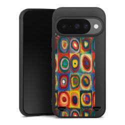 Premium Carry Case Single Matt black